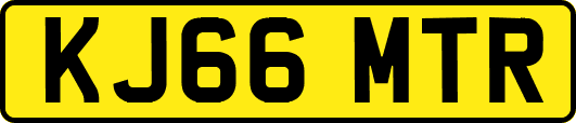 KJ66MTR