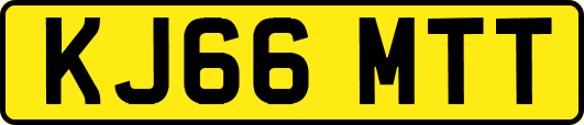 KJ66MTT