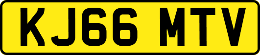 KJ66MTV