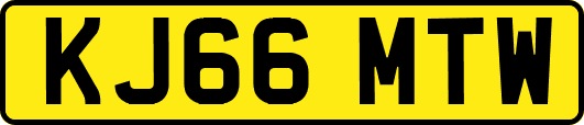 KJ66MTW