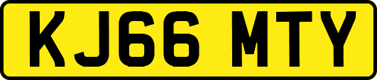 KJ66MTY