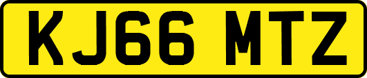 KJ66MTZ