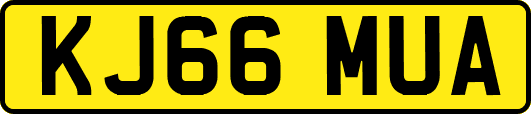 KJ66MUA