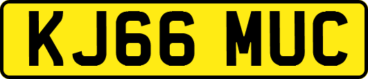 KJ66MUC