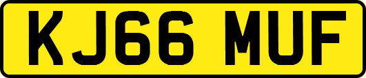 KJ66MUF