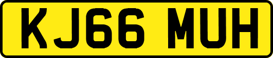 KJ66MUH