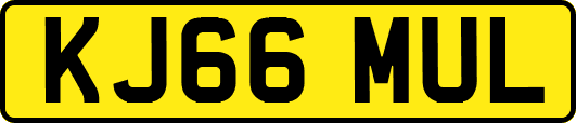 KJ66MUL
