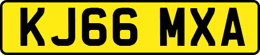 KJ66MXA