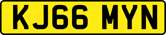 KJ66MYN