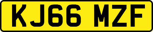 KJ66MZF