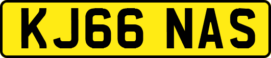 KJ66NAS
