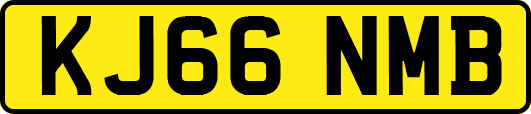 KJ66NMB