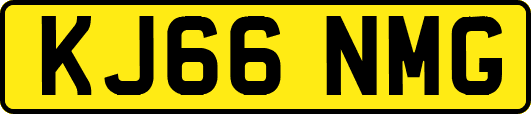 KJ66NMG