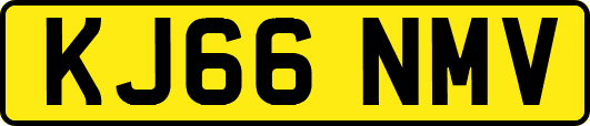 KJ66NMV