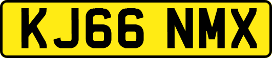 KJ66NMX
