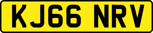 KJ66NRV