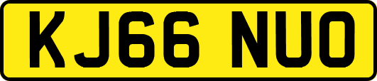 KJ66NUO