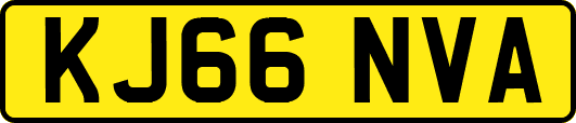 KJ66NVA