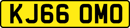 KJ66OMO