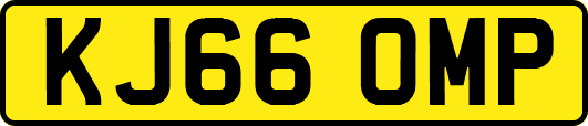 KJ66OMP