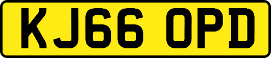 KJ66OPD
