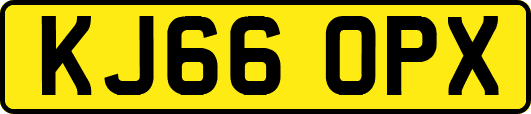 KJ66OPX