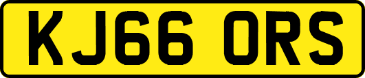 KJ66ORS