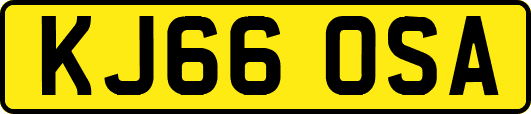KJ66OSA