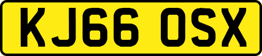 KJ66OSX
