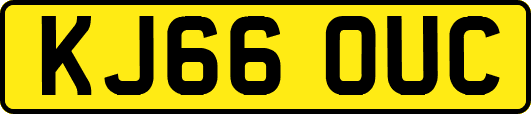 KJ66OUC