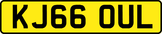 KJ66OUL