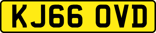 KJ66OVD
