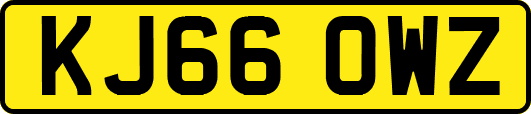 KJ66OWZ