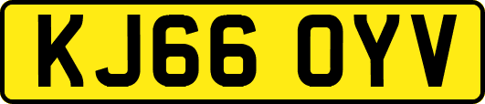 KJ66OYV