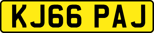 KJ66PAJ
