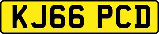 KJ66PCD