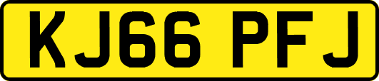 KJ66PFJ