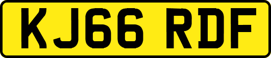 KJ66RDF