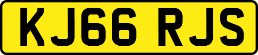 KJ66RJS