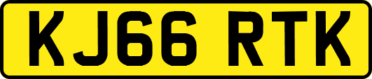 KJ66RTK