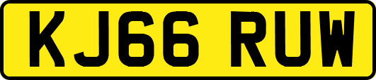 KJ66RUW