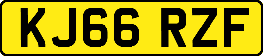 KJ66RZF
