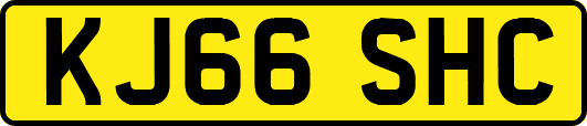 KJ66SHC
