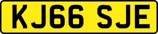 KJ66SJE