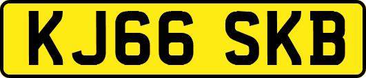 KJ66SKB