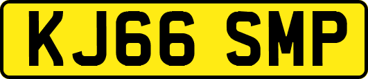 KJ66SMP