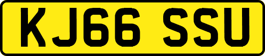 KJ66SSU