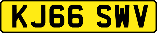 KJ66SWV