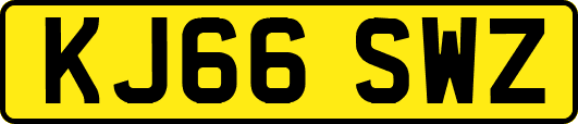 KJ66SWZ