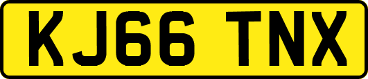 KJ66TNX